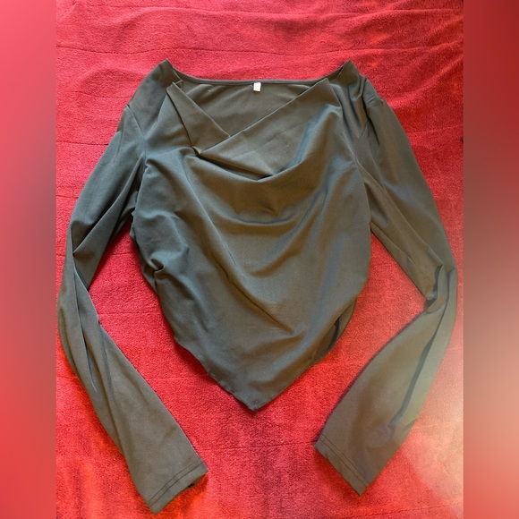 Blouse - Picture 1 of 3